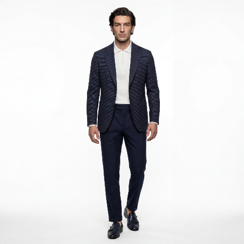 Picture of Giovane Gentile Ceket