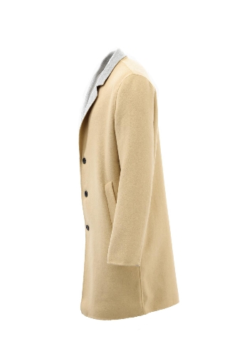 Resim Giovane Gentile Palto