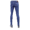 Resim Giovane Gentile Pantolon Denim