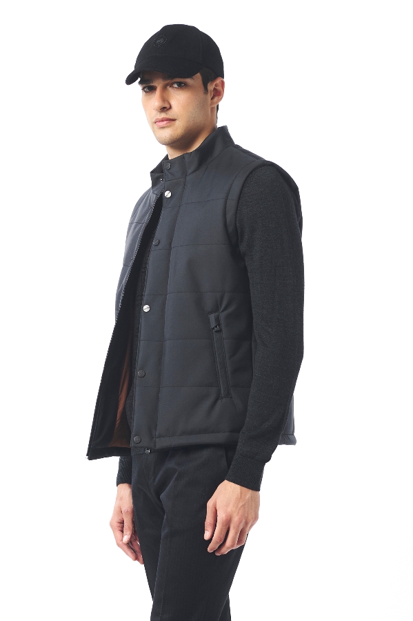 Picture of Giovane Gentile Vest/Coat