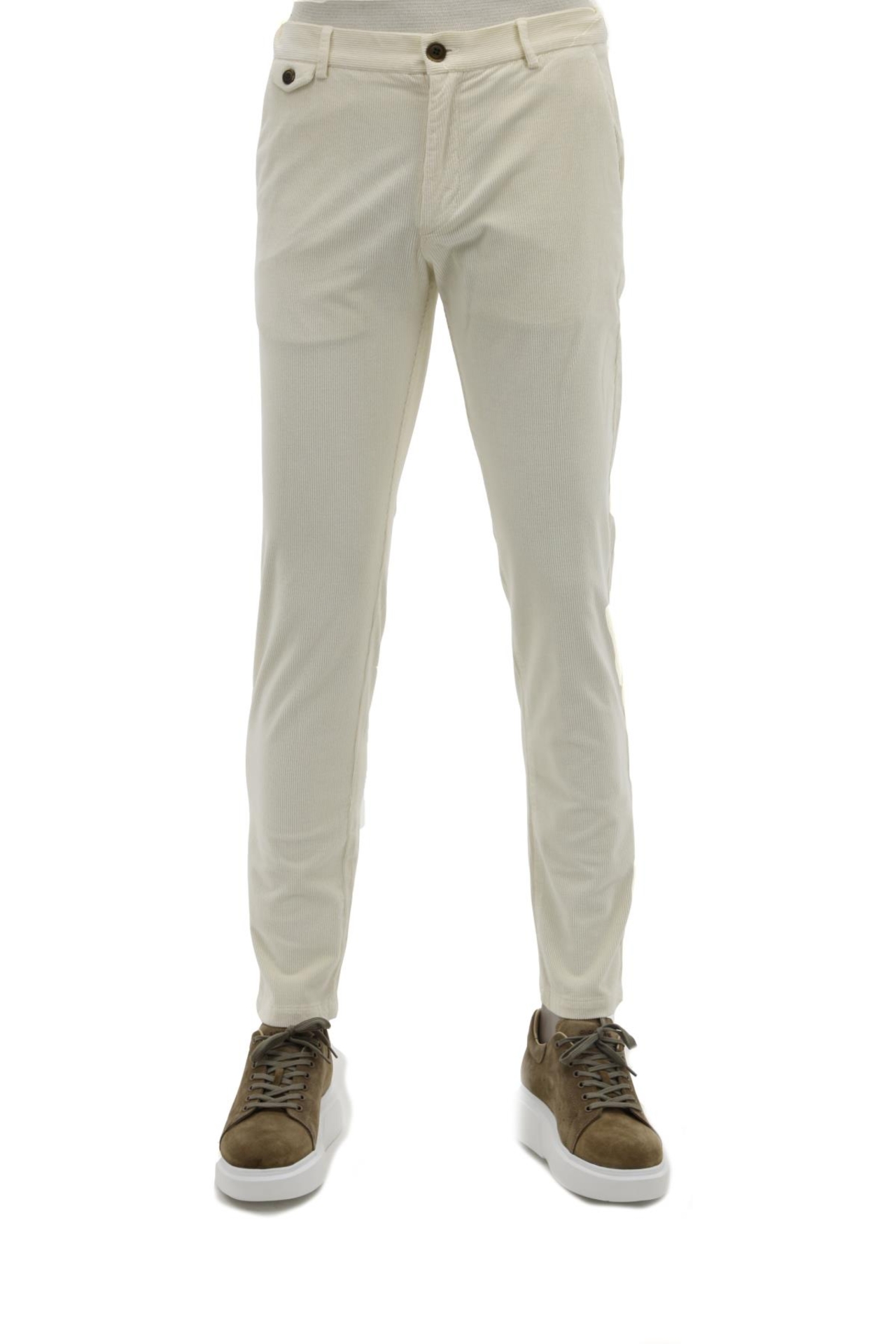 Picture of Giovane Gentile Trousers Casual