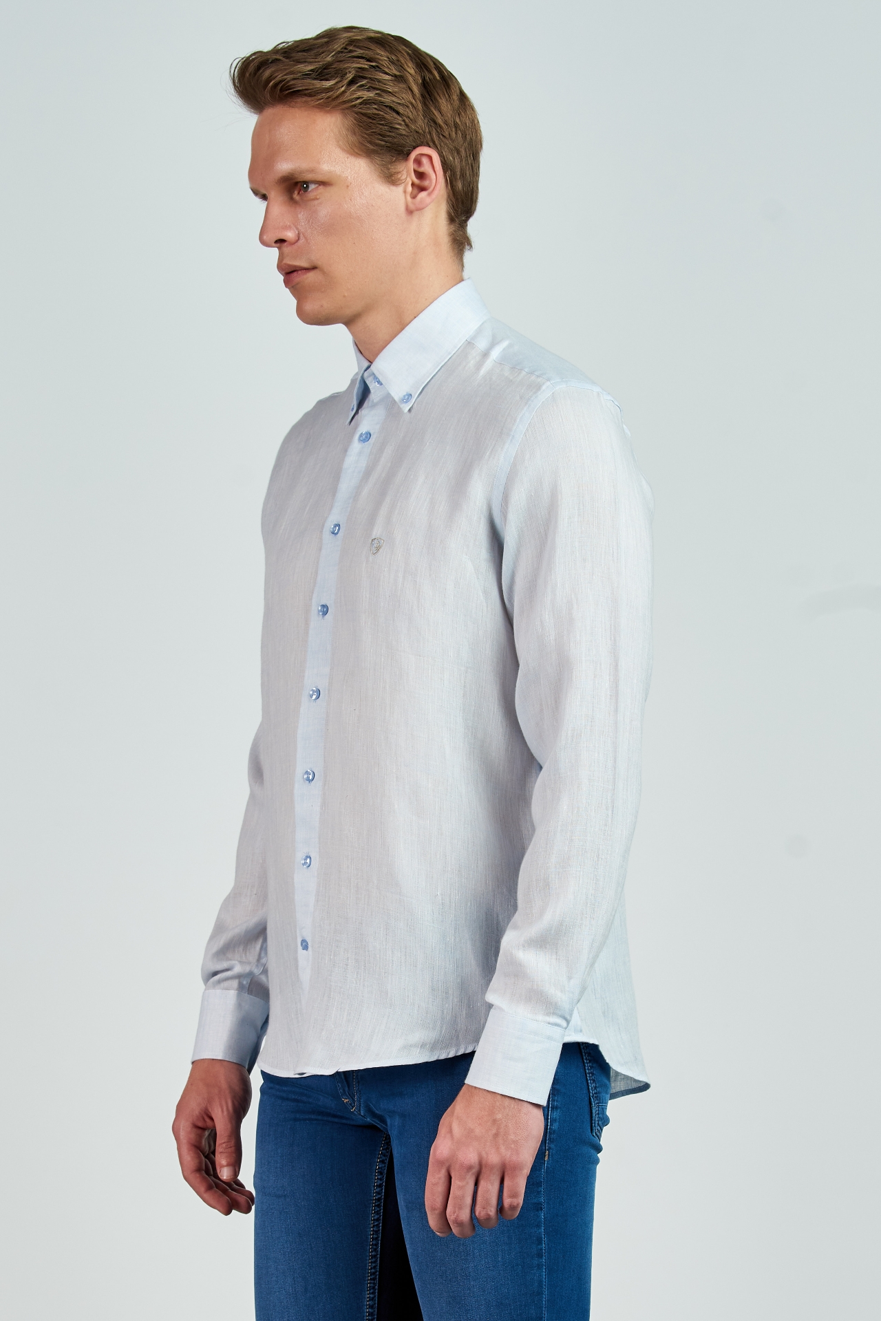 Picture of Giovane Gentile Shirt