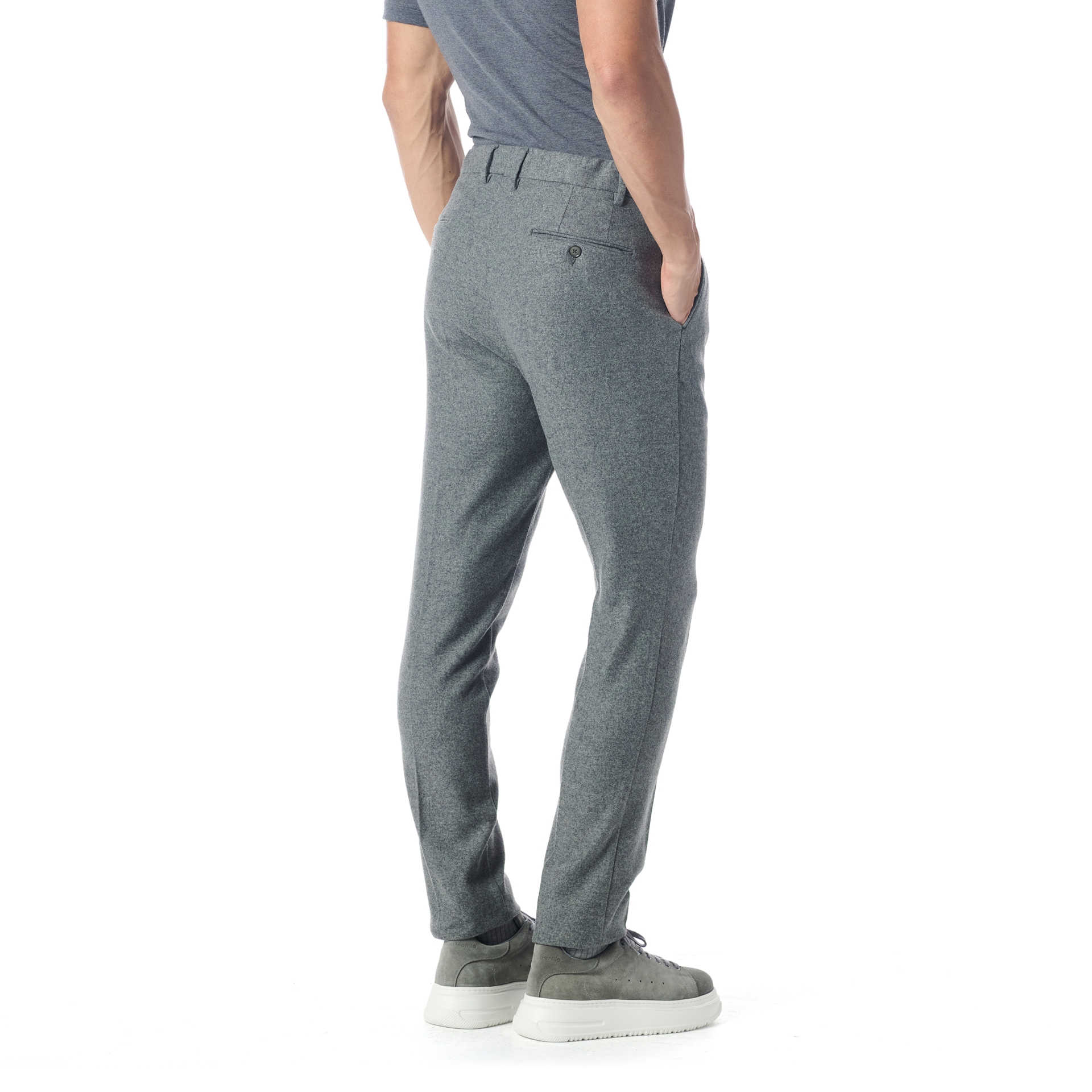 Resim Giovane Gentile Pantolon