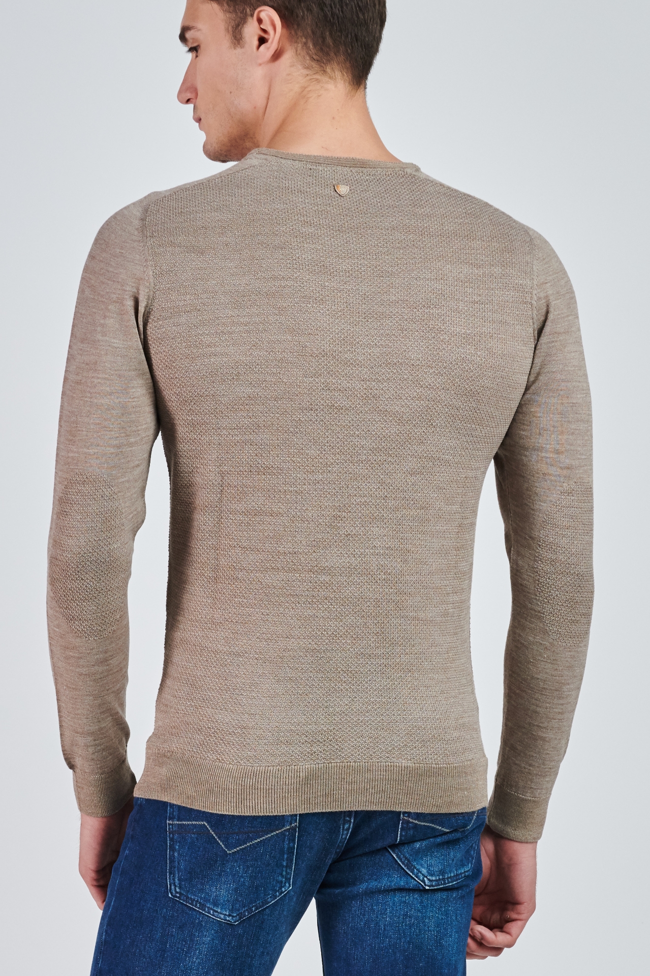 Picture of Giovane G. Designers Tricot