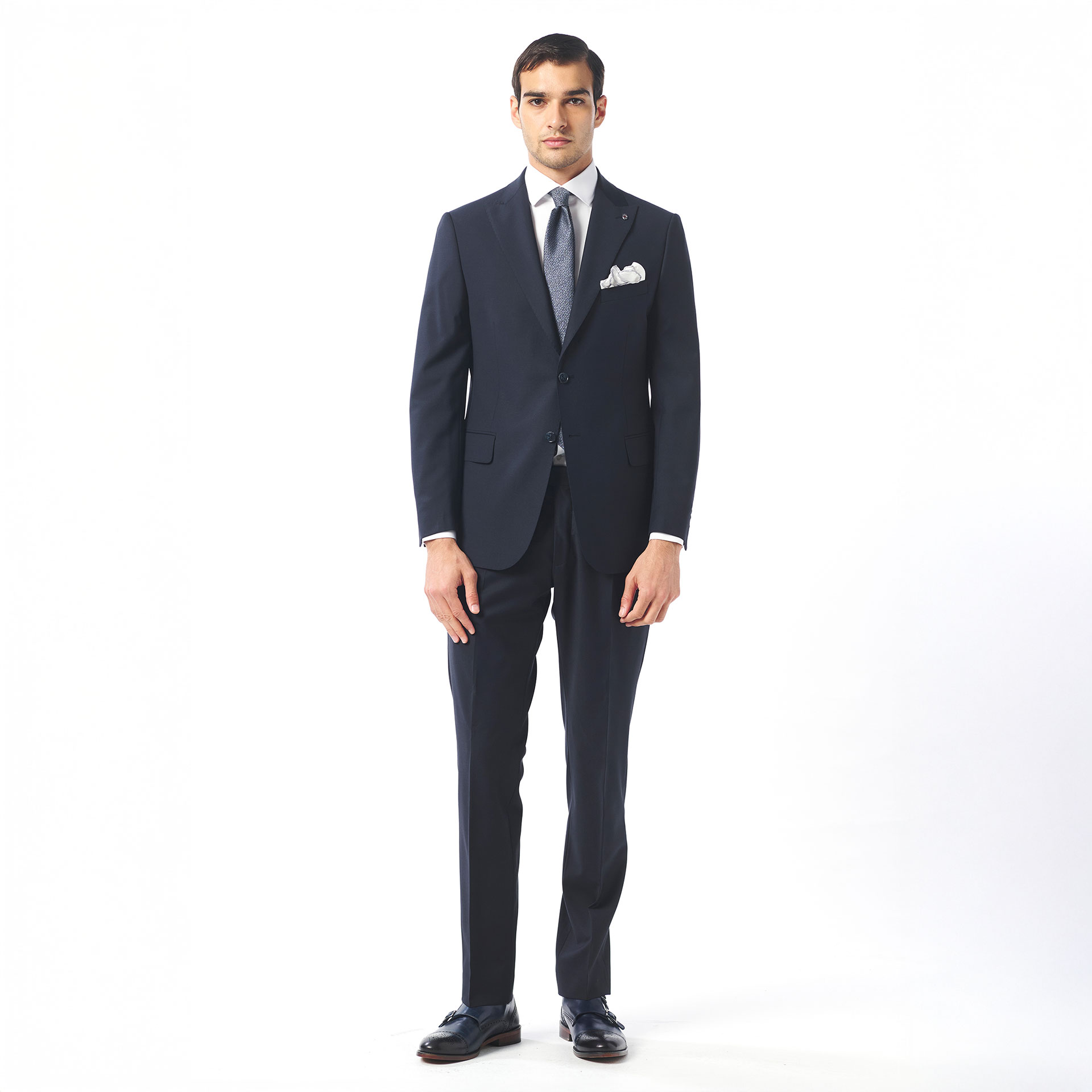 Resim Giovane G. Designers Takım Elbise (Basic Series)