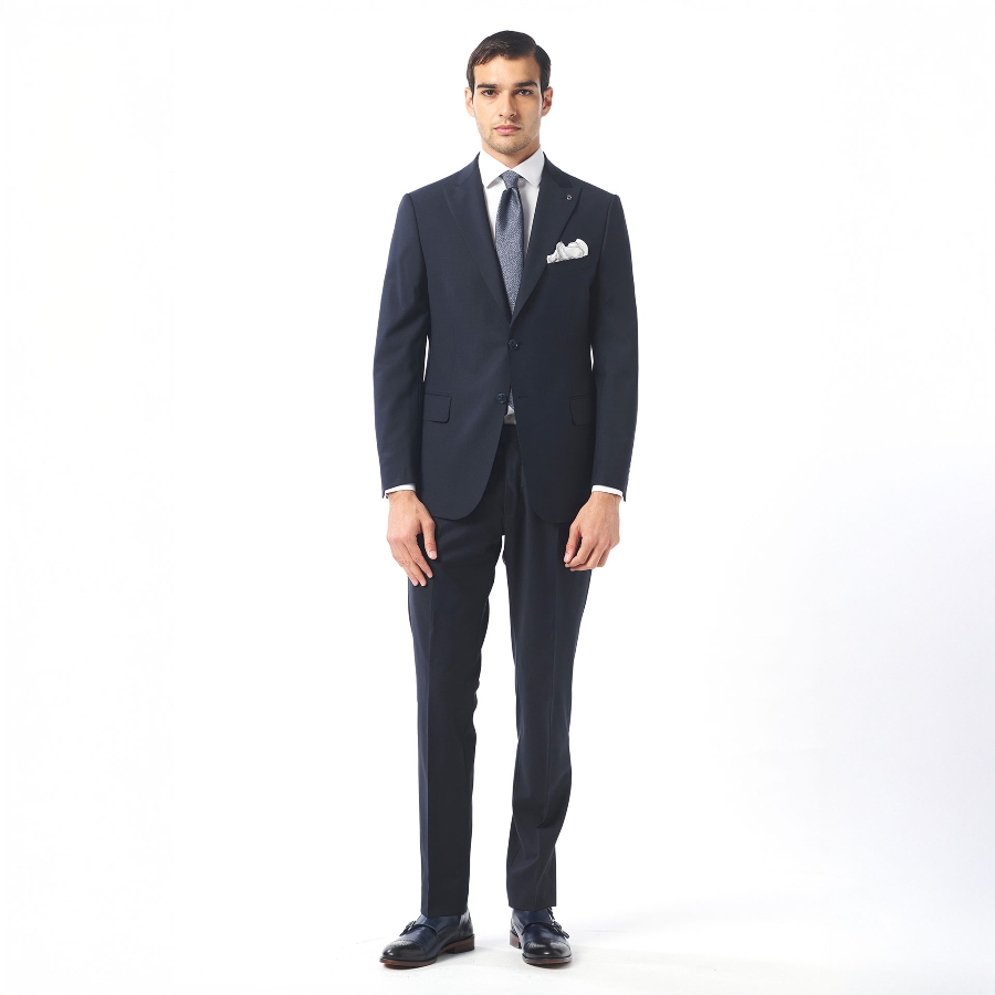 Resim Giovane G. Designers Takım Elbise (Basic Series)