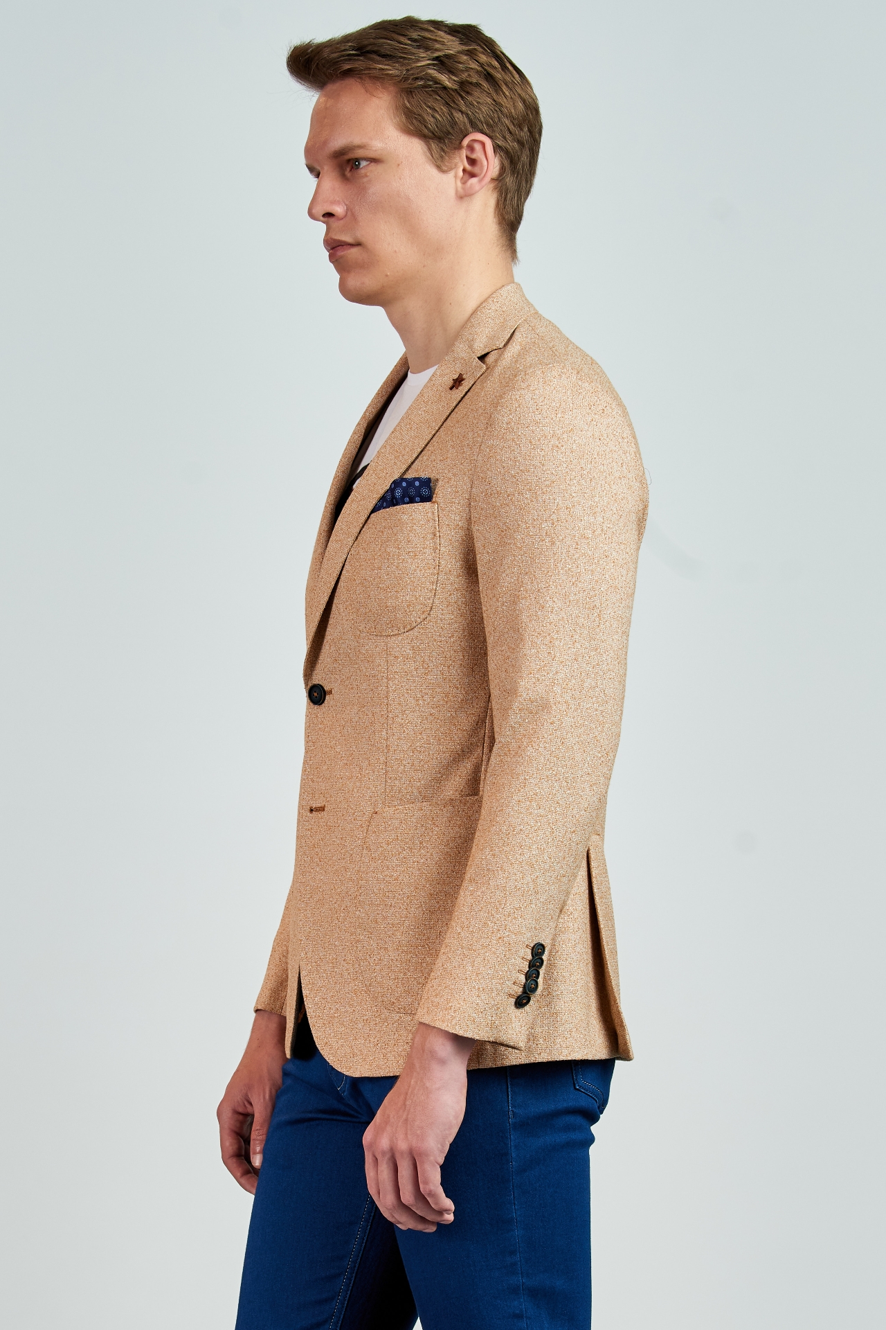 Picture of Giovane G. Designers Jacket