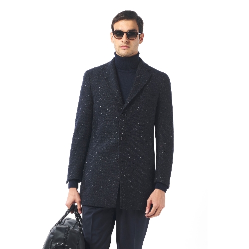 Resim Giovane G. Designers Palto