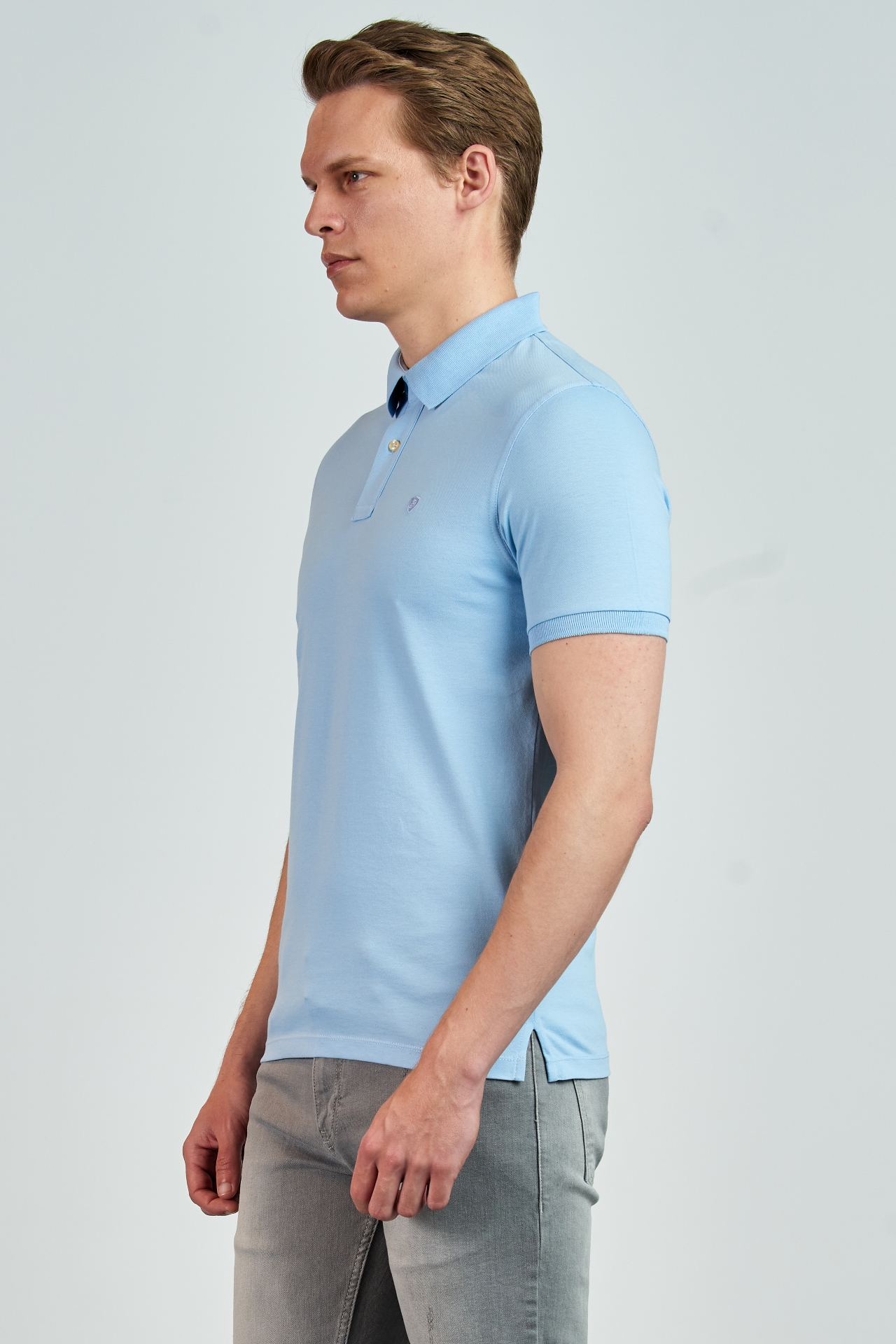 Resim Giovane G. Designers T-Shirt