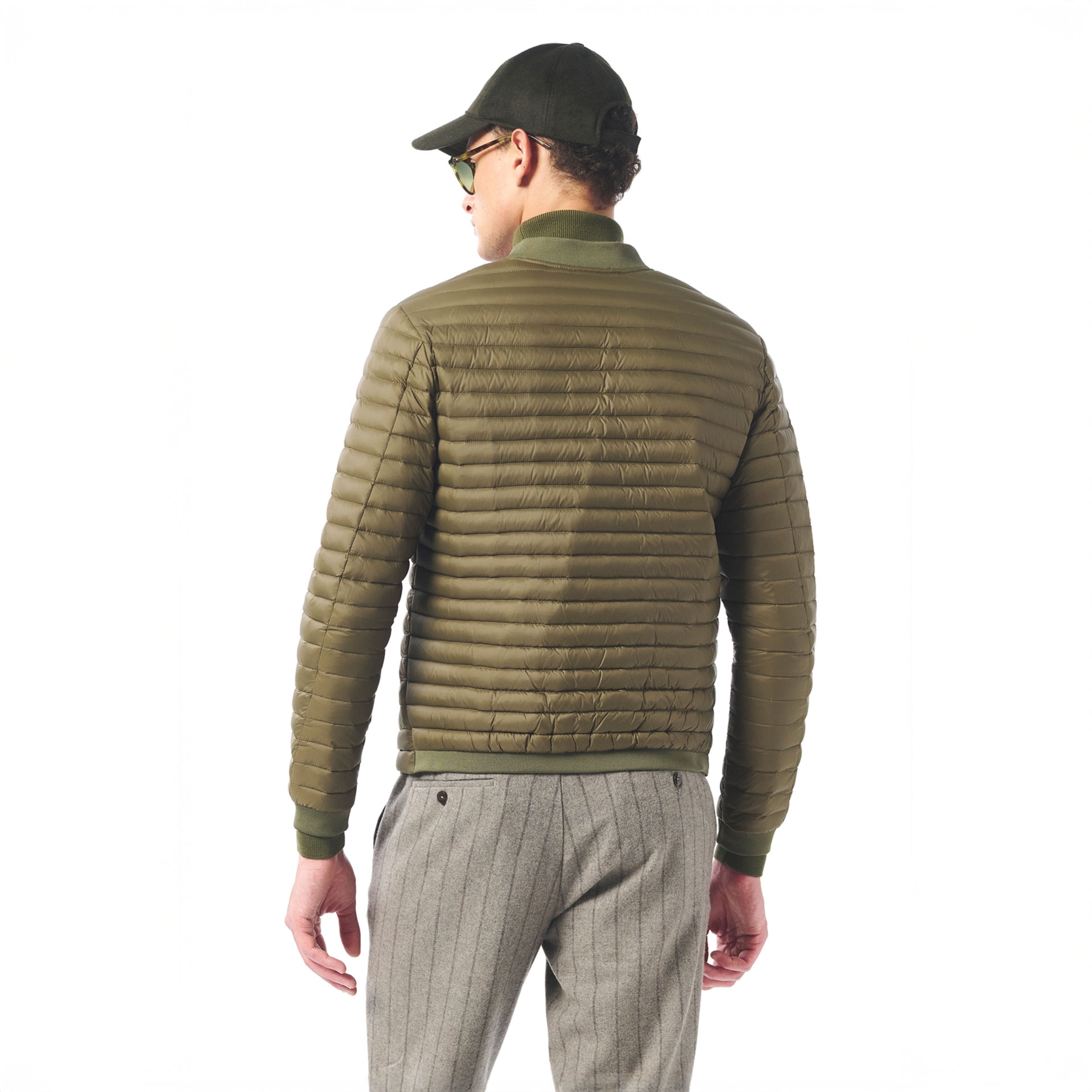 Picture of Giovane Gentile Coat Jacket