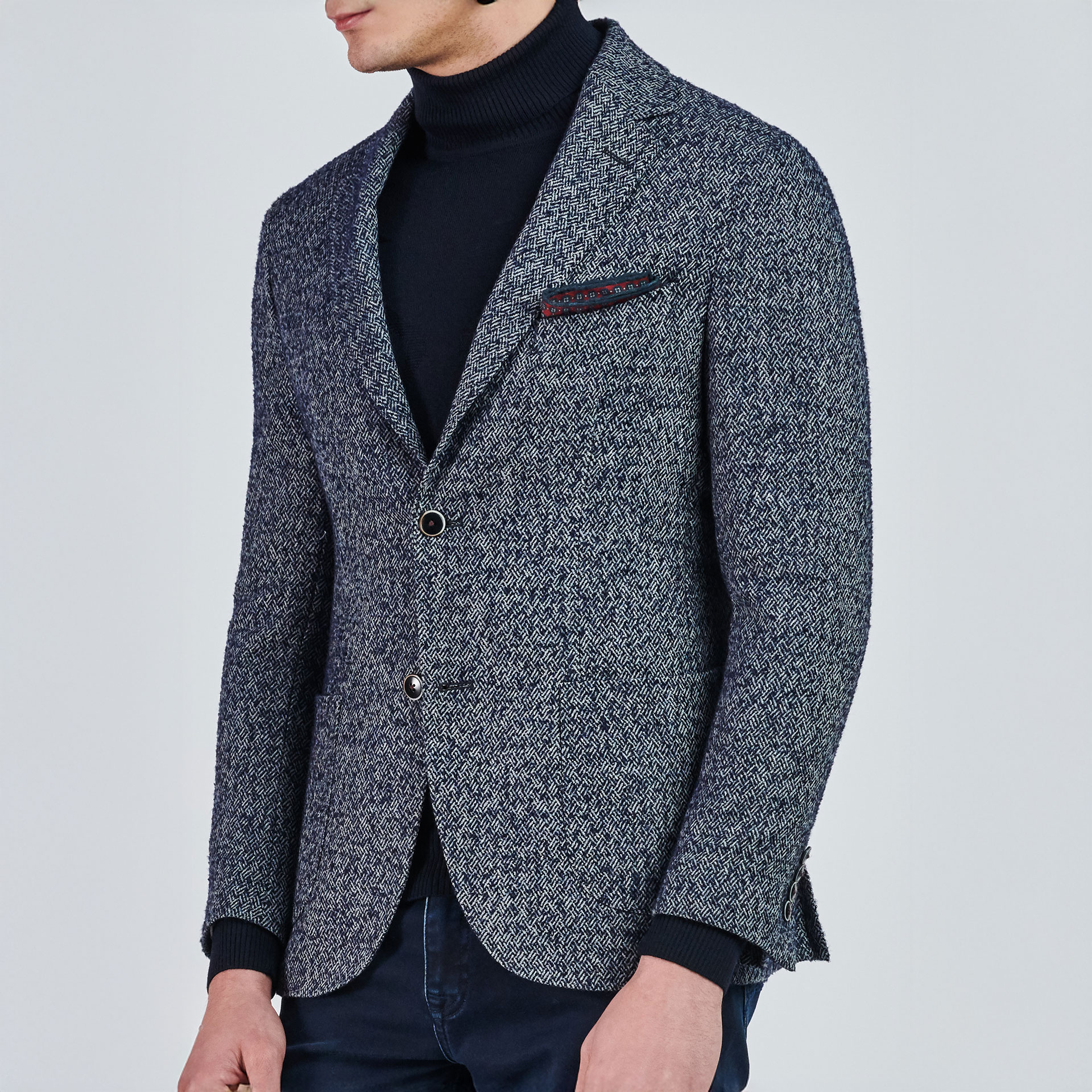 Picture of Giovane G. Designers Jacket