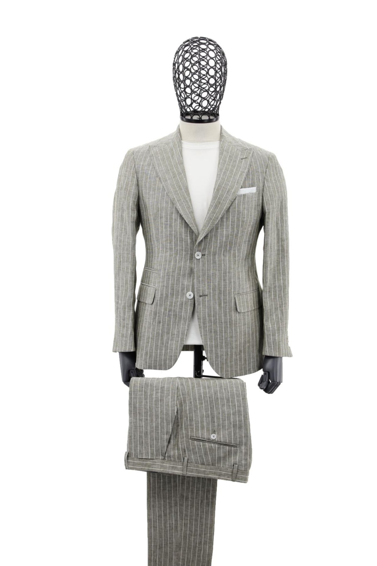 Picture of Giovane Gentile Suit