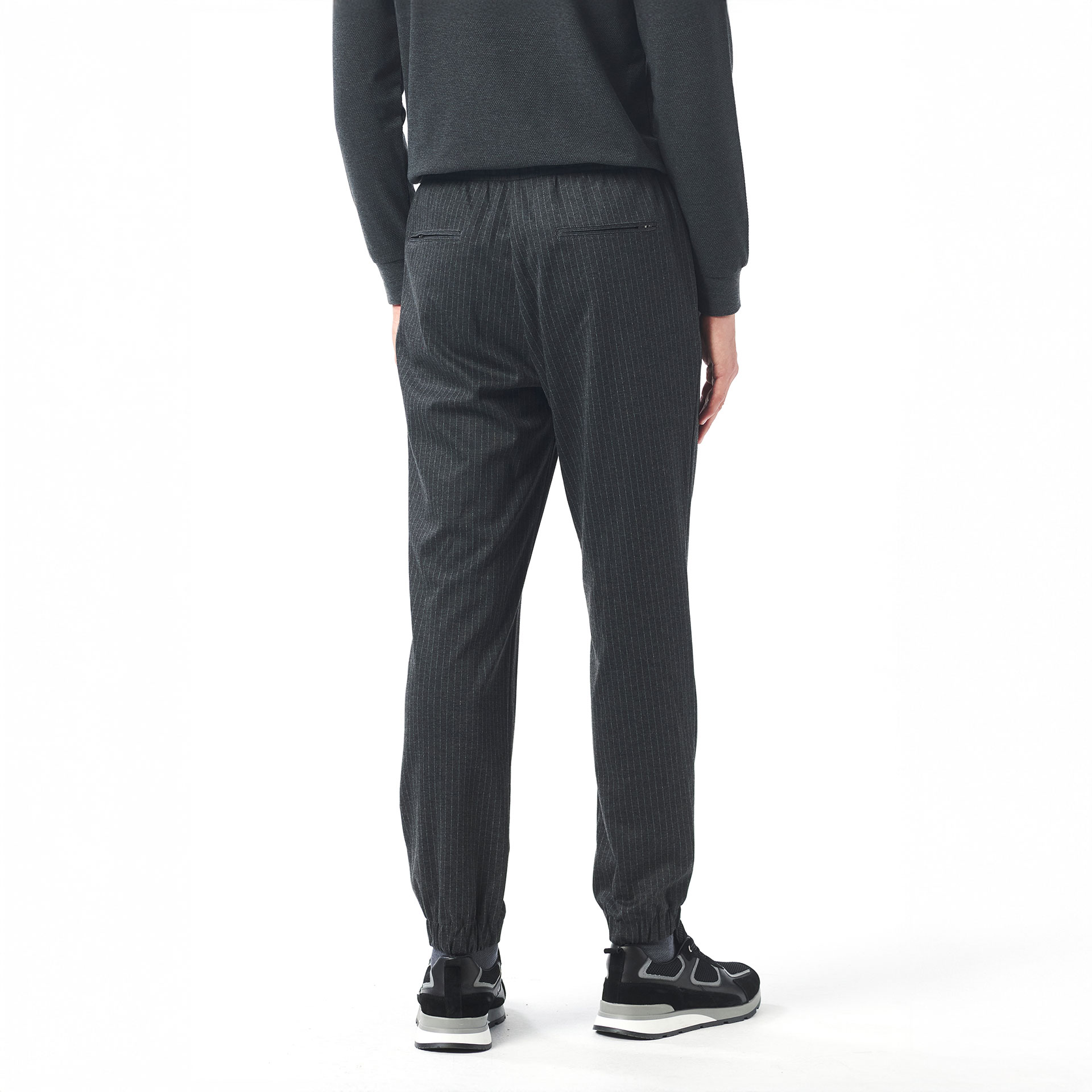 Picture of Giovane G. Designers Trousers Casual