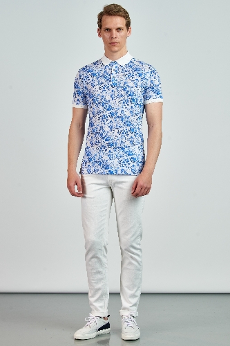 Picture of Giovane G. Designers T-shirt