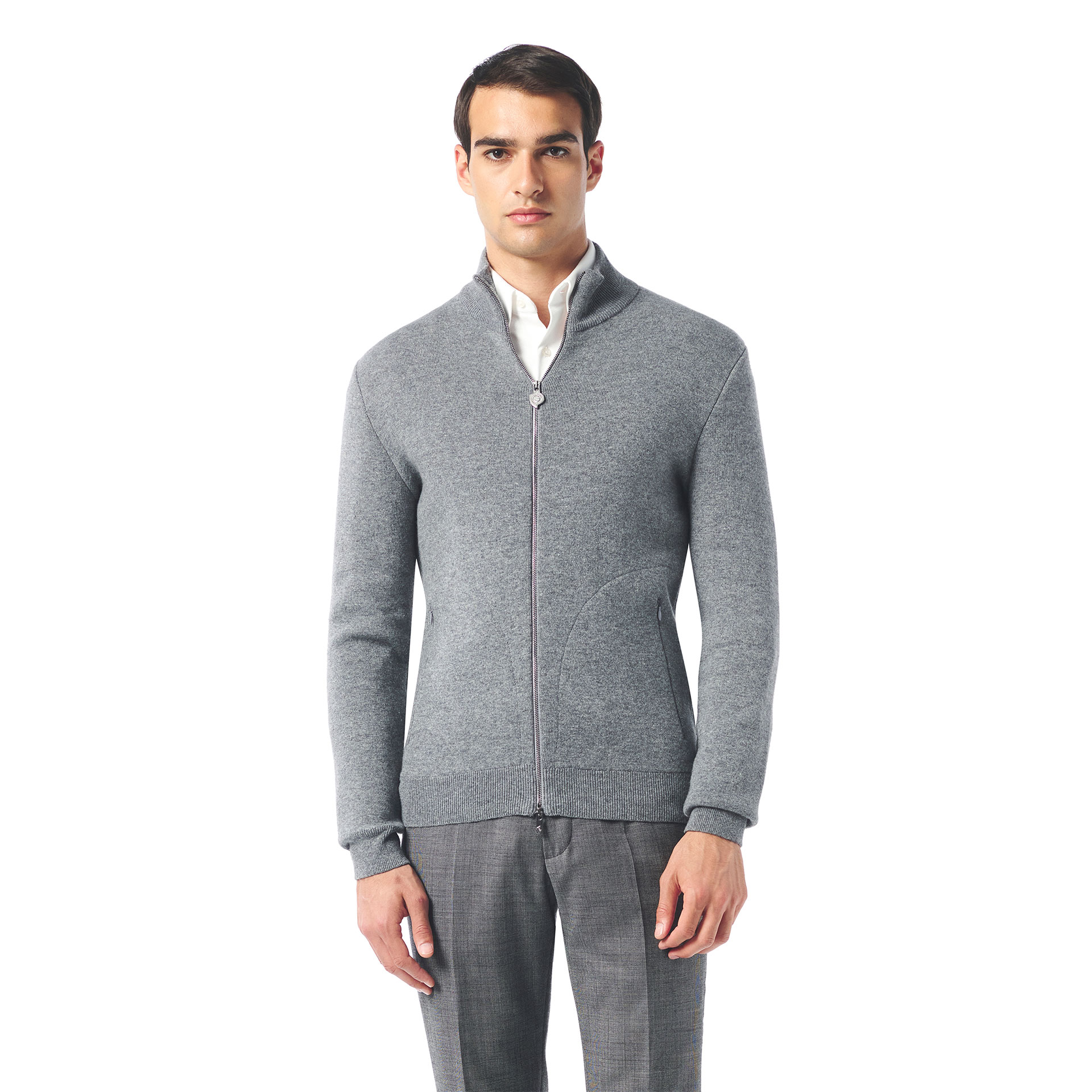 Resim Giovane Gentile Triko