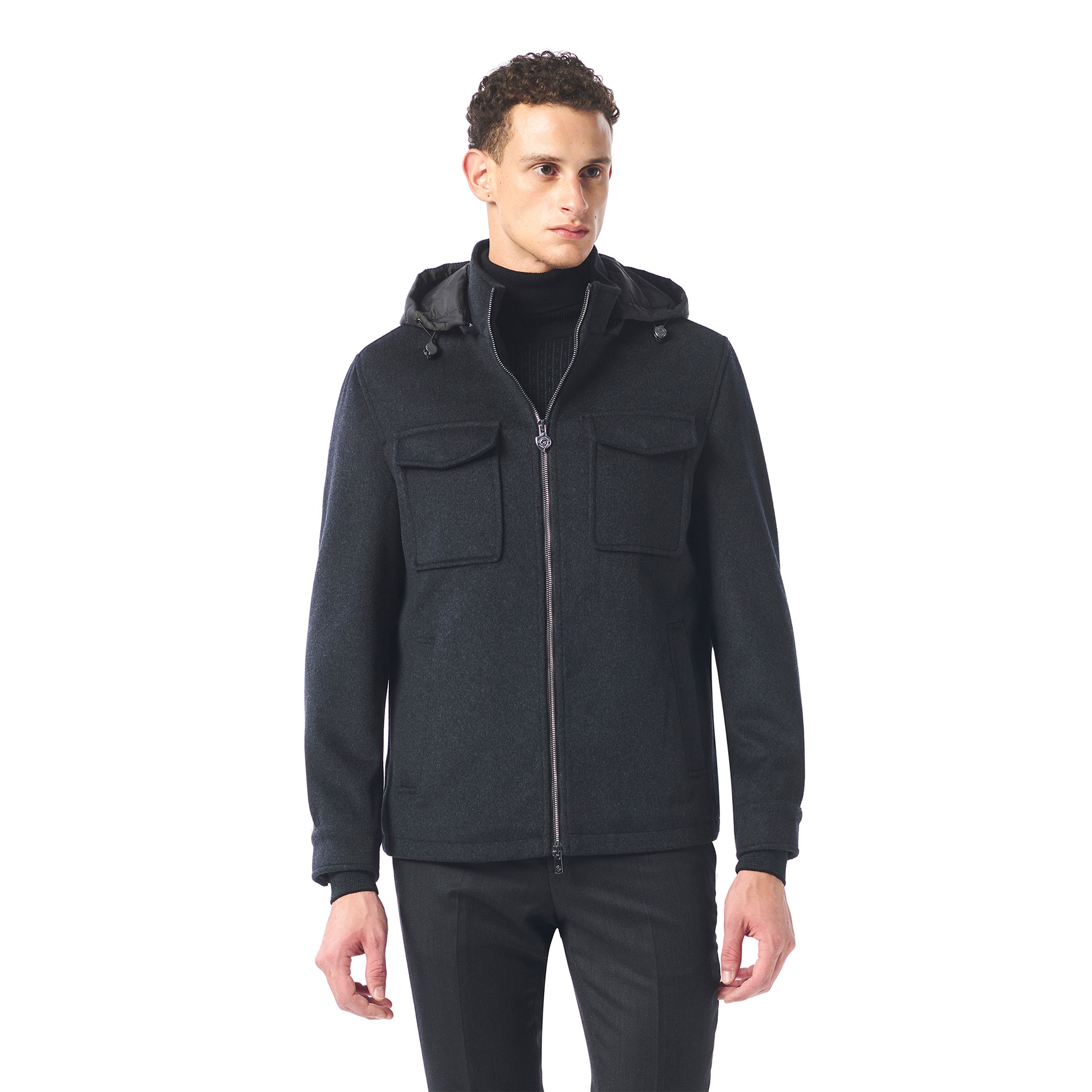 Picture of Giovane Gentile Coat Jacket