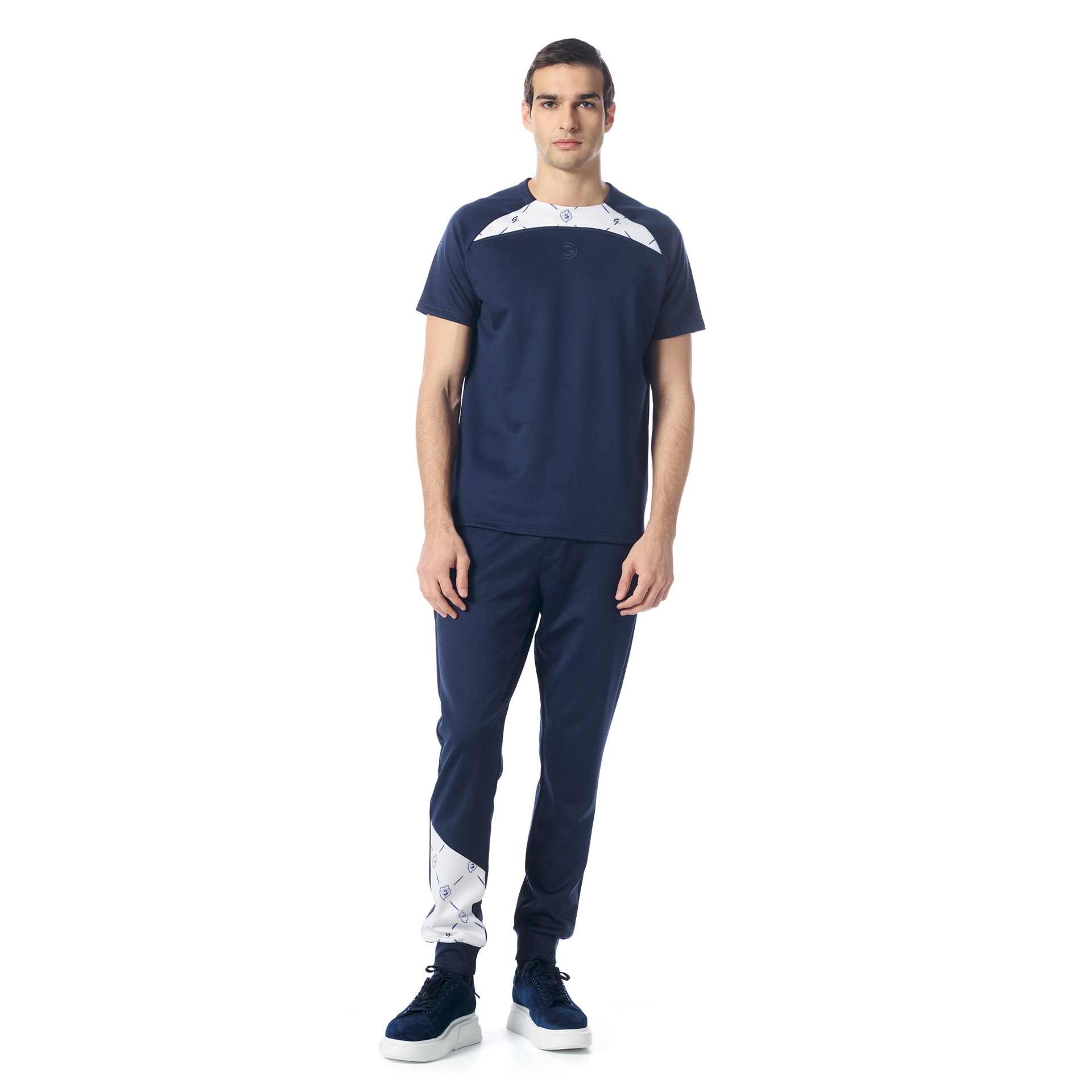 Picture of Giovane G. Designers T-Shirt