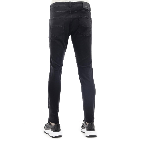 Resim Giovane G. Designers Pantolon Denim