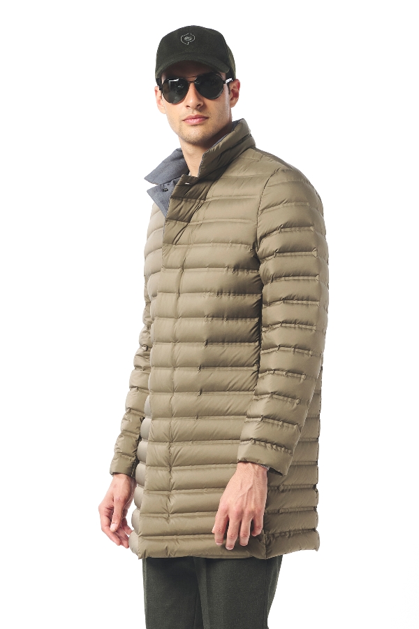 Picture of Giovane Gentile Coat Jacket