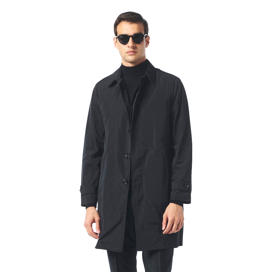Picture of Giovane Gentile Trench Coat