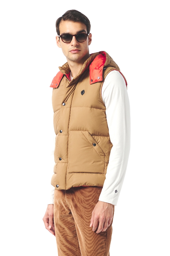 Picture of Giovane Gentile Vest/Coat