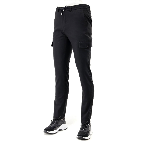 Picture of Giovane G. Designers Trousers Casual