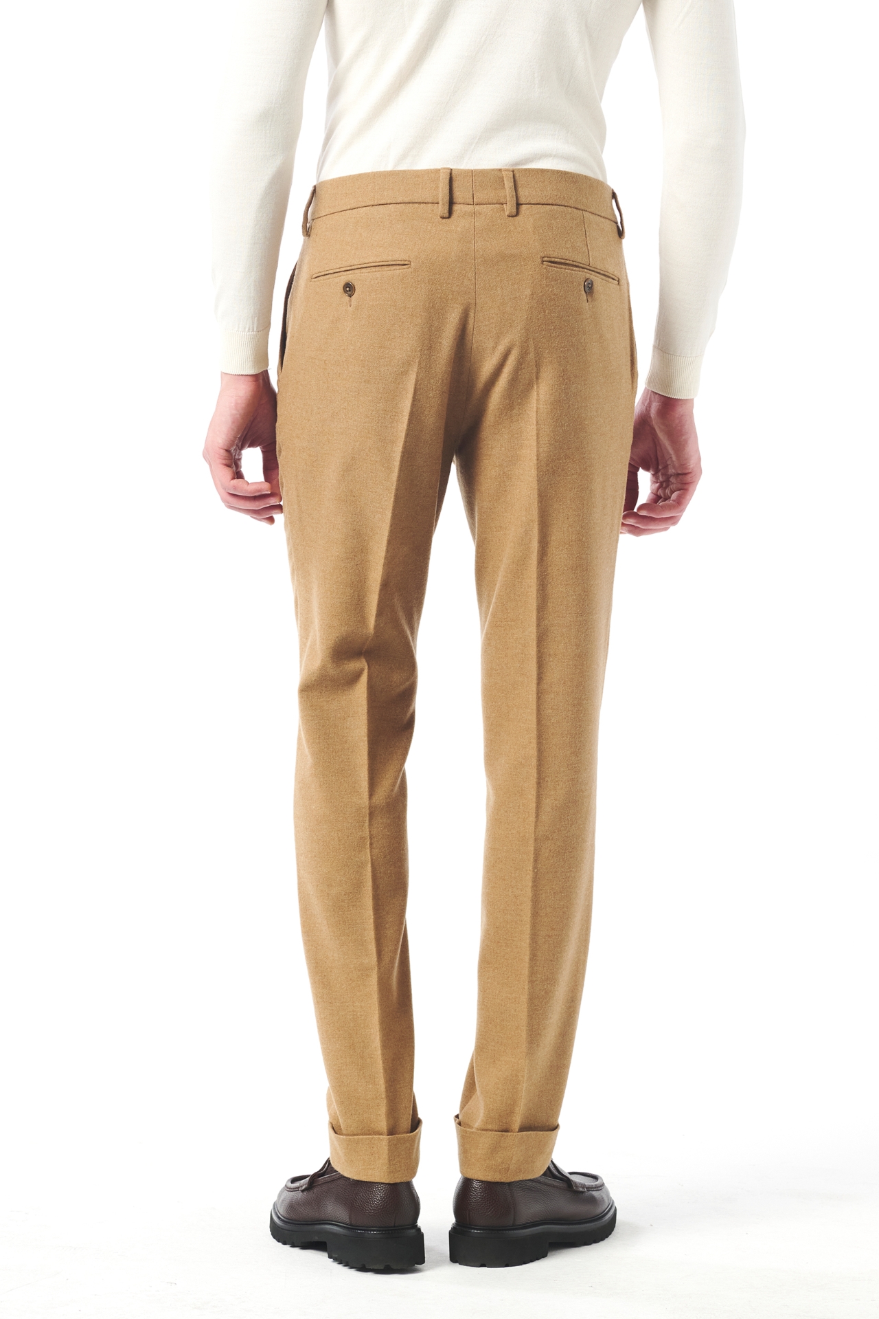 Picture of Giovane Gentile Trousers