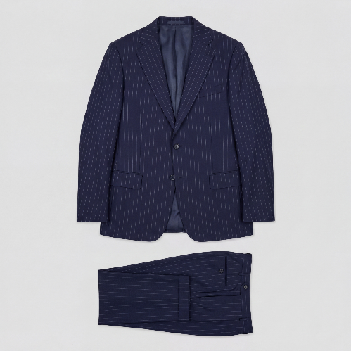 Resim Giovane Gentile Takım Elbise