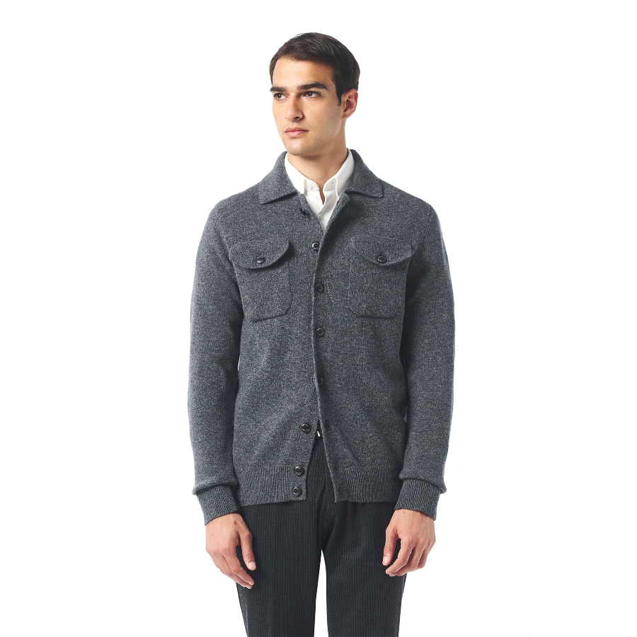 Picture of Giovane Gentile Triko