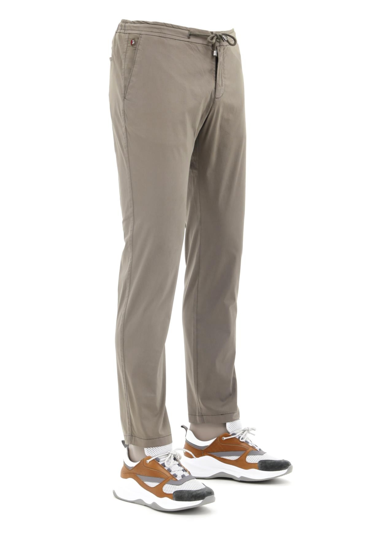 Picture of Giovane Gentile Trousers Casual