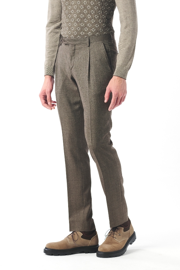 Resim Giovane G. Designers Pantolon