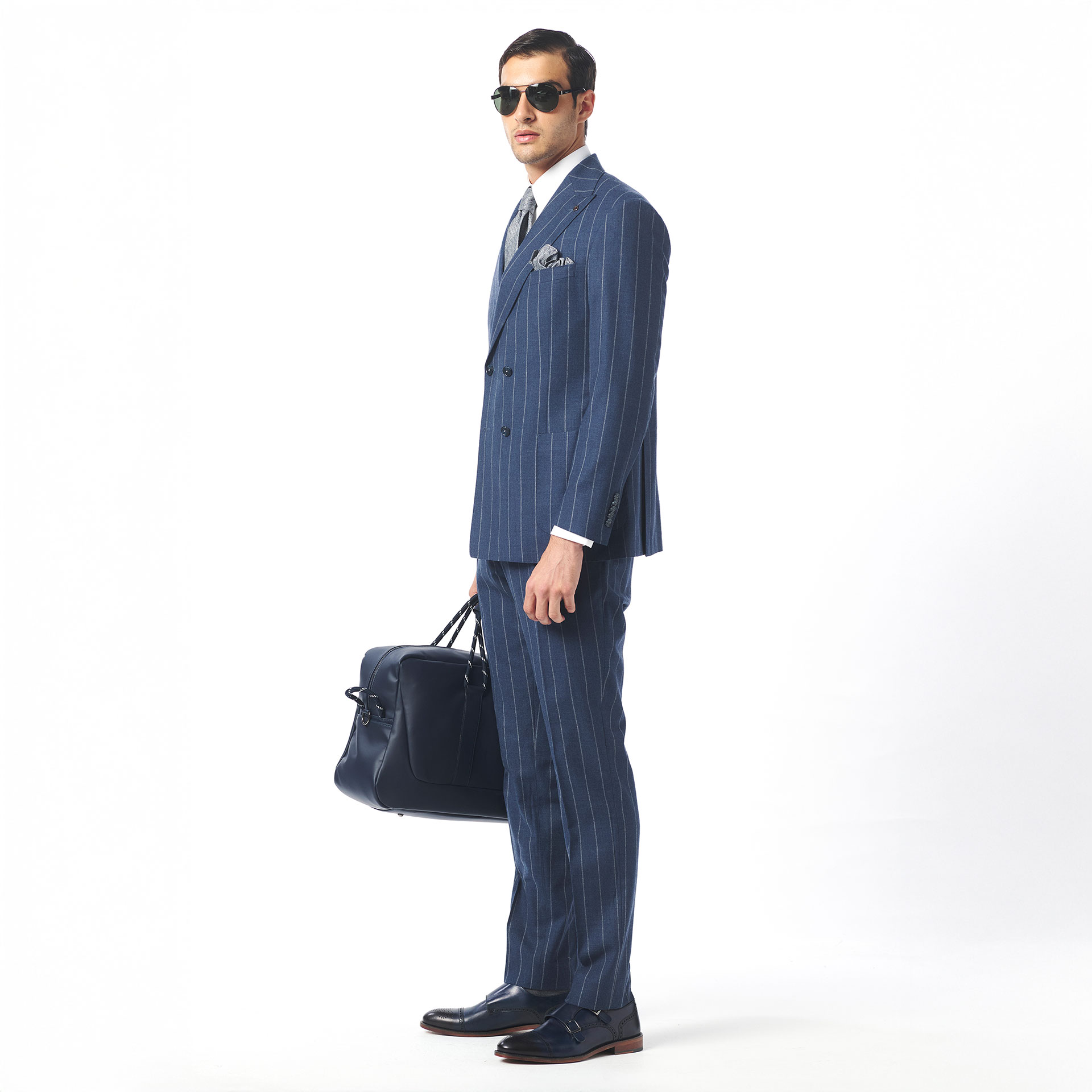 Resim Giovane Gentile Takım Elbise