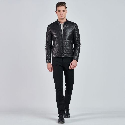 Resim Giovane Gentile Deri Mont Kaban