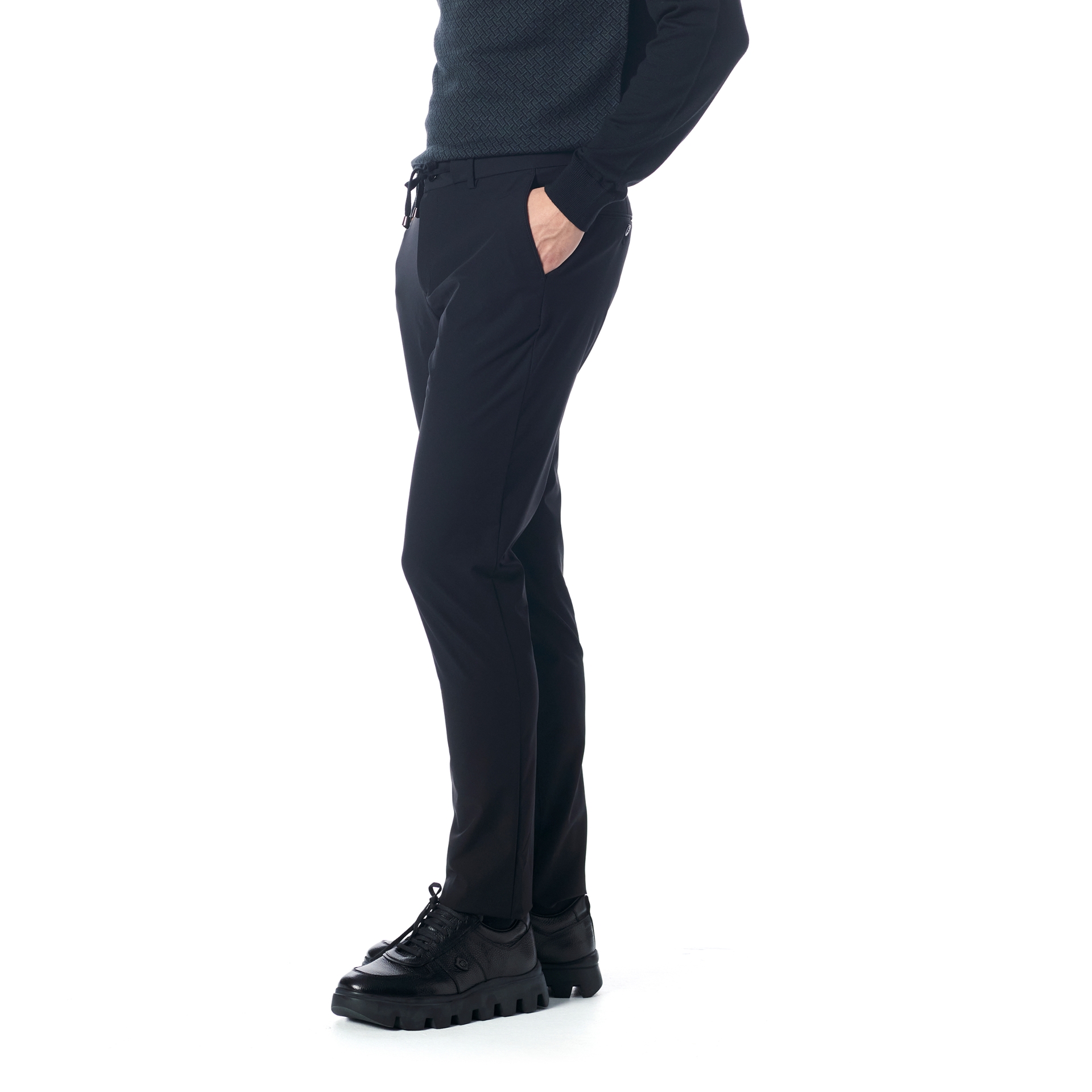 Picture of Giovane Gentile Pantolon