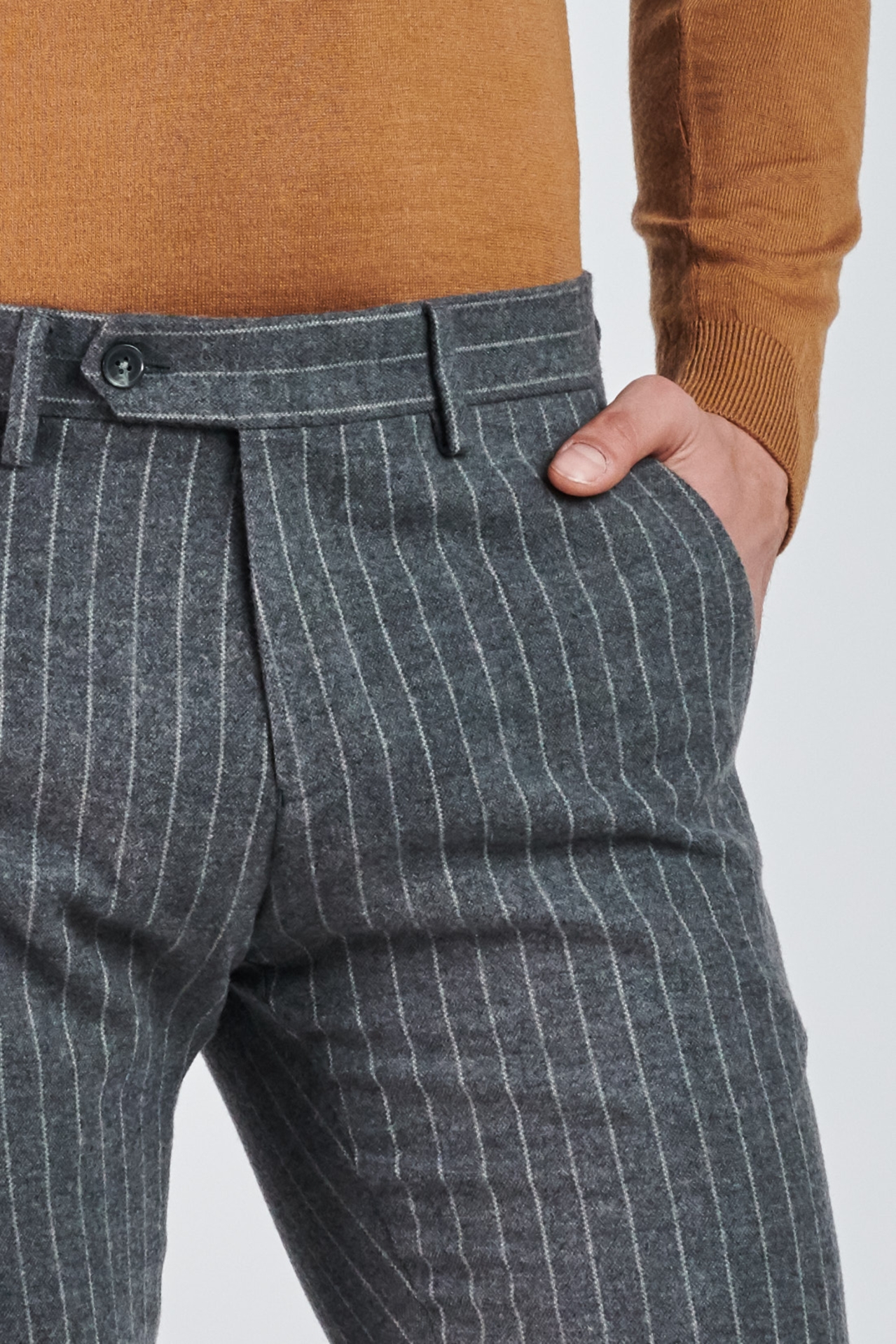 Resim Giovane G. Designers Pantolon Casual