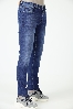 Resim Giovane G. Designers Pantolon Denim