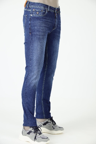 Resim Giovane G. Designers Pantolon Denim