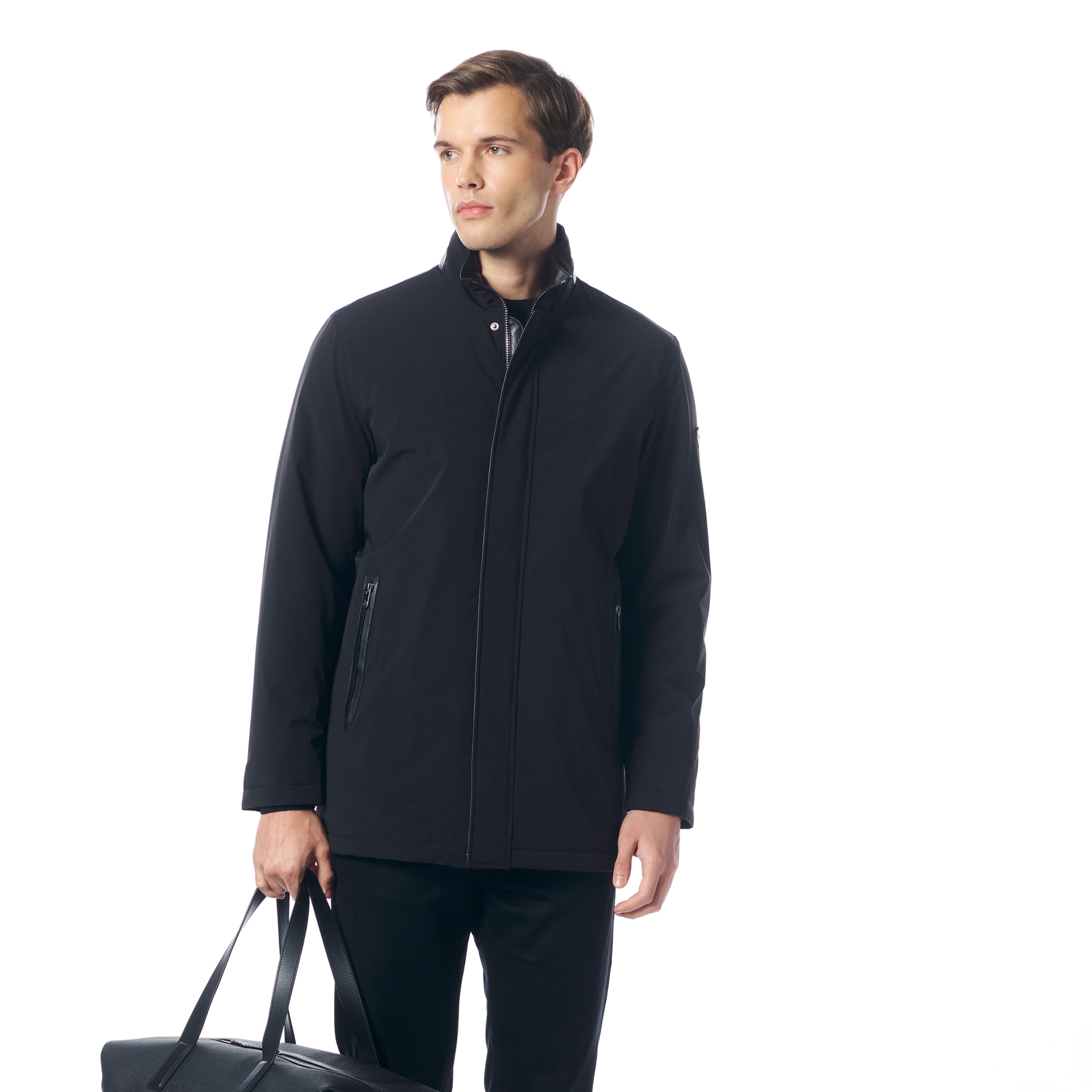 Picture of Giovane Gentile Mont / Kaban