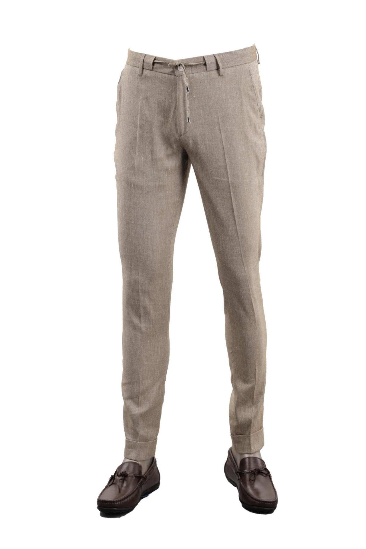 Picture of Giovane Gentile Trousers Casual