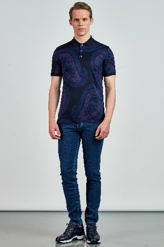 Resim Giovane Gentile T-Shirt