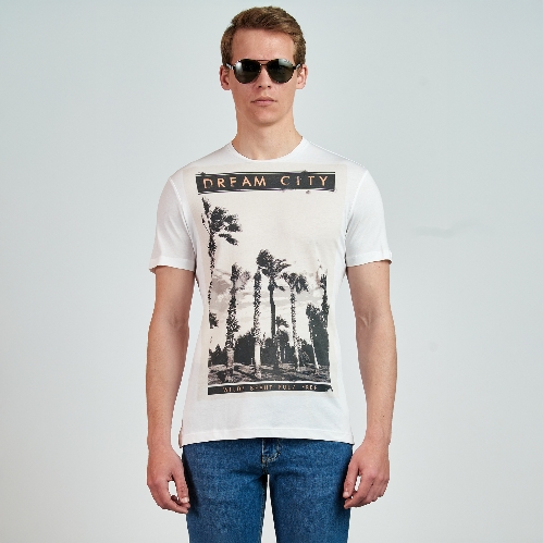 Resim Giovane Gentile T-Shirt