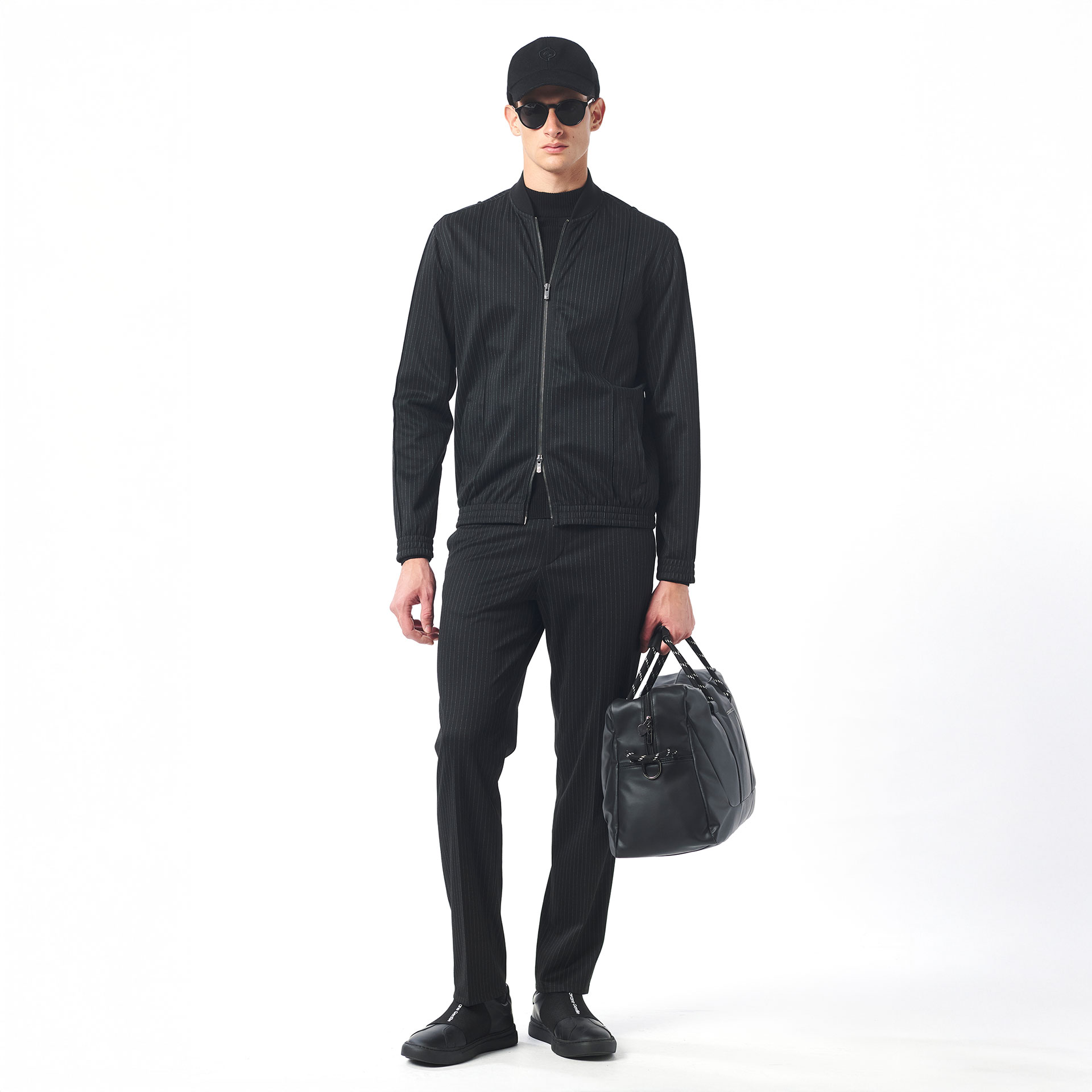 Resim Giovane G. Designers Mont / Kaban