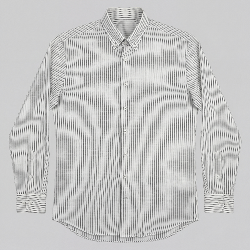 Resim Giovane G. Designers Gömlek