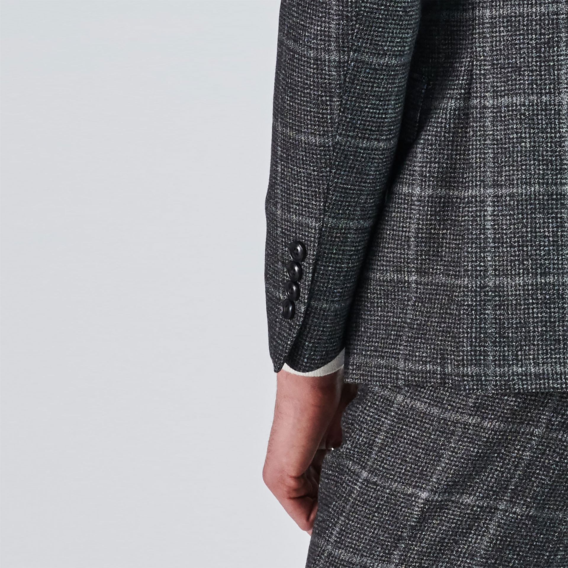 Resim Giovane Gentile Takım Elbise