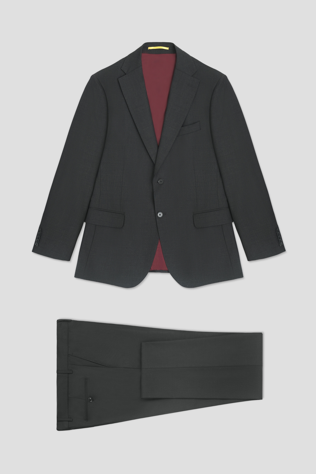Resim Giovane G. Designers Takım Elbise (Basic Series)