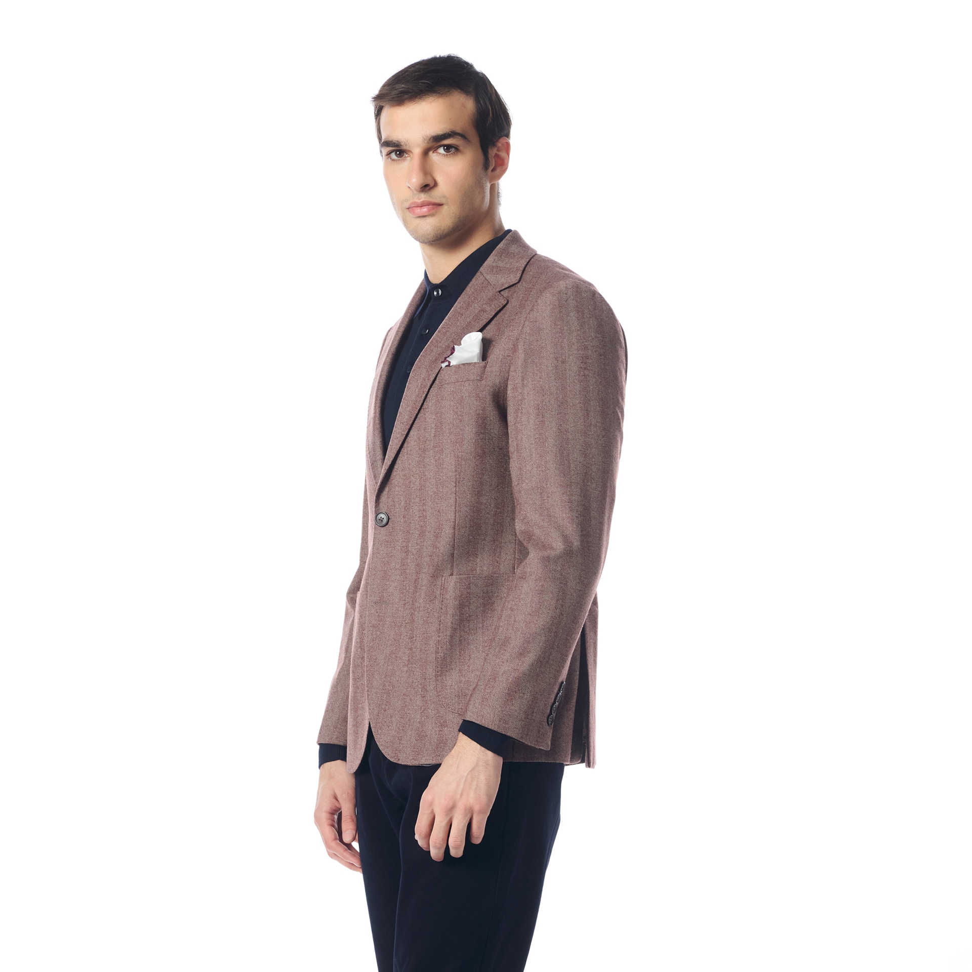 Resim Giovane Gentile Ceket