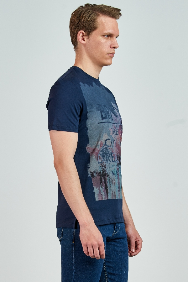 Resim Giovane Gentile T-Shirt