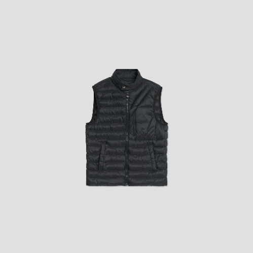 Resim Giovane G. Designers Yelek/Mont