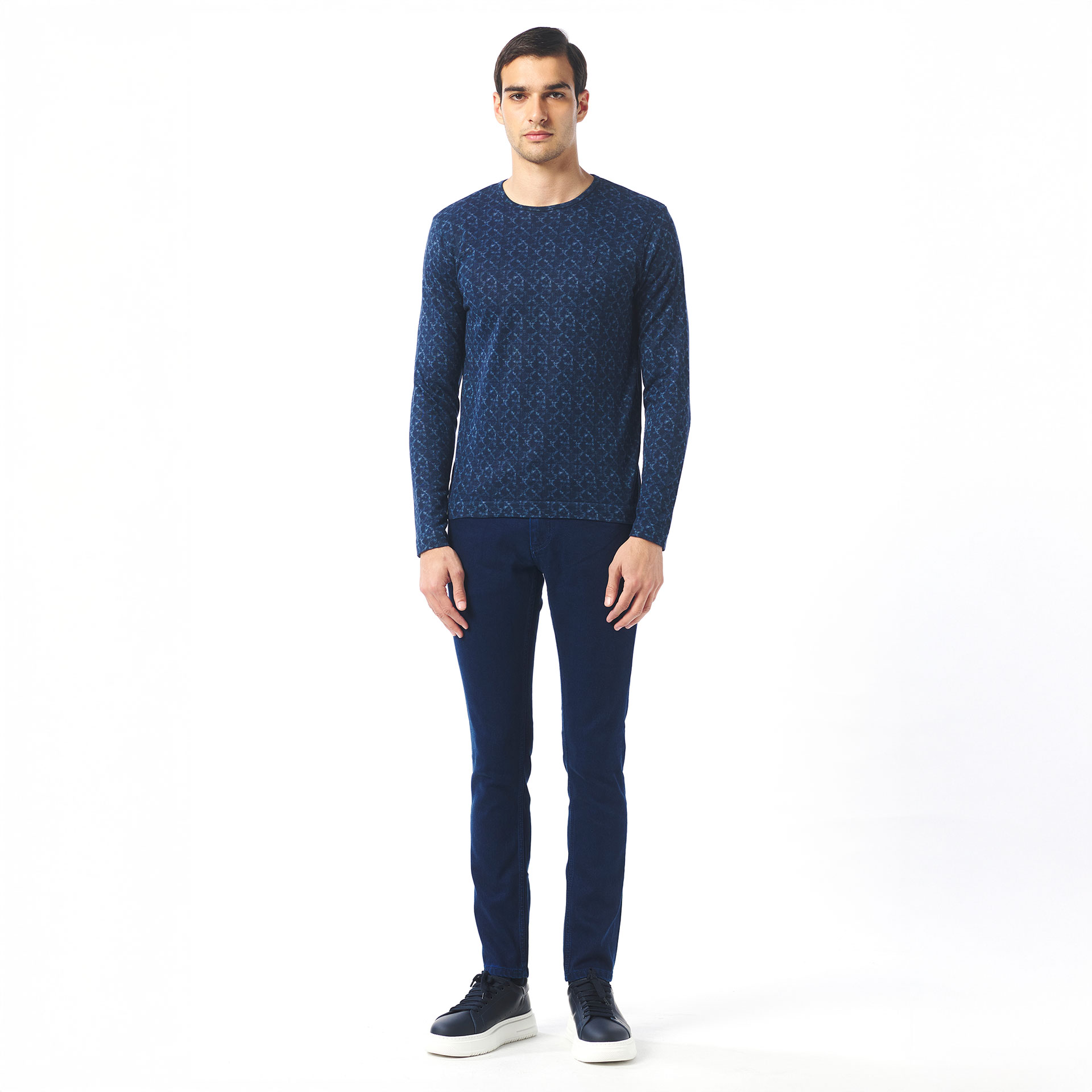 Picture of Giovane G. Designers Tricot