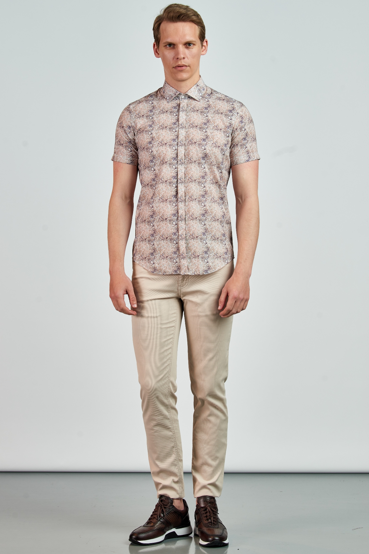 Picture of Giovane G. Designers Shirt